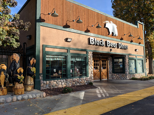 Black Bear Diner Bakersfield