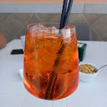 Photo n°1 de l'avis de Doina.o fait le 03/10/2023 à 20:54 sur le  Gex Bar à San Sostene Marina