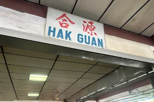 Hak Guan Cafe image