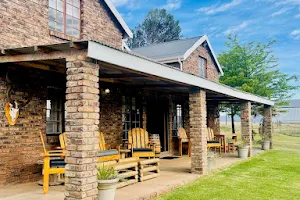 Rietfontein Lodge and Safaris image