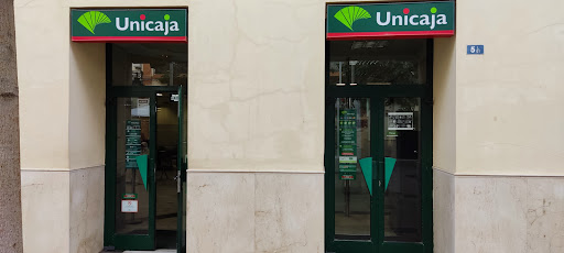 Unicaja Banco en Melilla, Melilla