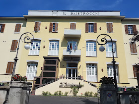 Terme Baistrocchi Salsomaggiore Terme