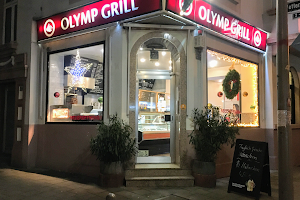 Olymp Grill image
