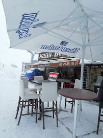 Atmosphère du Restaurant La Pierra Menta à La Plagne-Tarentaise - n°4