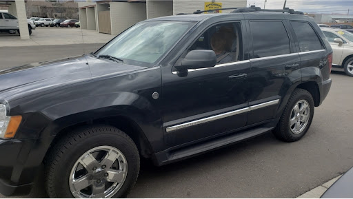 Used Car Dealer «Cottonwood Auto Sales», reviews and photos, 847 S Main St, Cottonwood, AZ 86326, USA