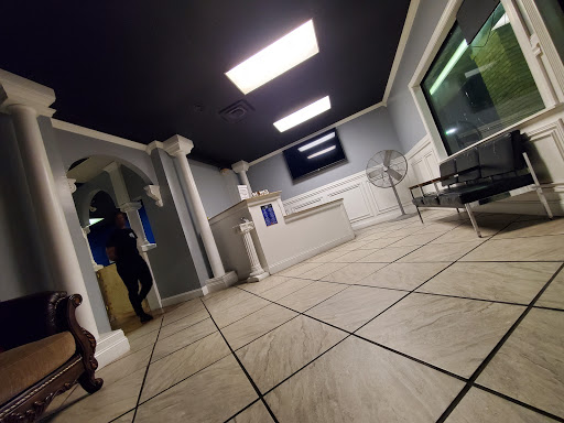 Explore dotwork tattoo ideas, creative tattoo ideas in Shreveport, available at Trendsetters Tattoo