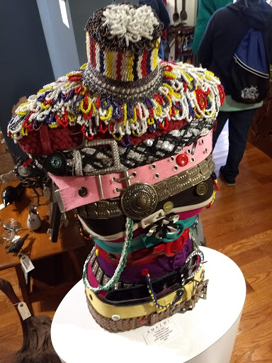 Art Gallery «Amazwi Contemporary Art», reviews and photos, 249 Culver St, Saugatuck, MI 49453, USA