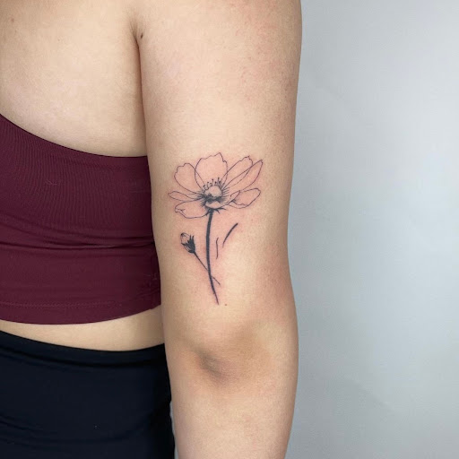 Explore tattoo ideas small simple, creative tattoo ideas in San Jose, available at Ants Tattoo San Jose