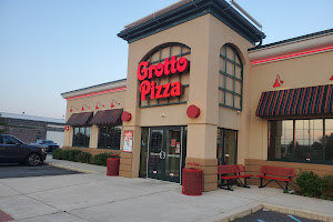 Grotto Pizza