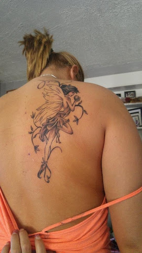 Explore tattoo ideas for hand, creative tattoo ideas in Horseheads, available at Bring Your Skin Tattoo and Piercing