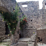 Photo n°9 de l'avis de fabri.i fait le 20/04/2018 à 17:27 sur le  Burgschenke Hocheppan à Eppan an der Weinstraße