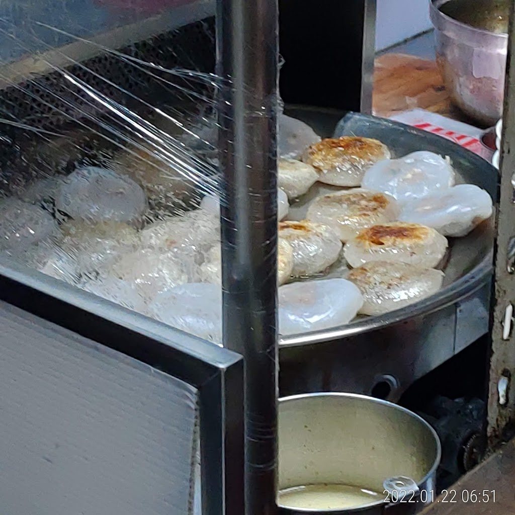 中庄煎肉圓 的照片