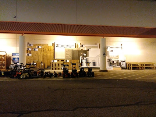 Home Improvement Store «The Home Depot», reviews and photos, 1601 13th Ave E, Tuscaloosa, AL 35404, USA