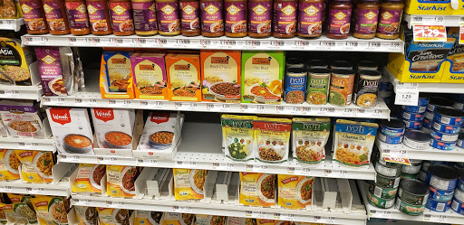 Grocery Store «Food Lion», reviews and photos, 1200 Beaver Brook Plz, New Castle, DE 19720, USA