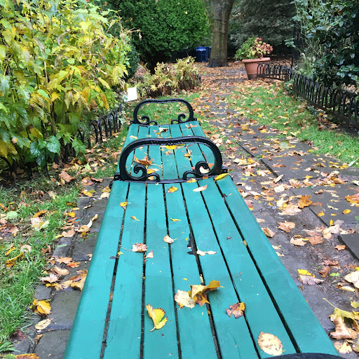 Park «Van Vorst Park», reviews and photos, 257-287 Montgomery St, Jersey City, NJ 07302, USA