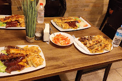 Balkan Street Food - Burek & Ćevapčići