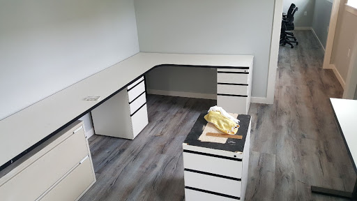 Used Office Furniture Store «NWC Office Furniture», reviews and photos, 8899 SE Jannsen Rd, Clackamas, OR 97015, USA