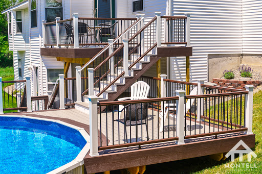 Construction Company «Montell Construction - Roofing, Windows, Siding», reviews and photos