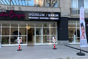 Neslim Güngen Cevizlibağ image