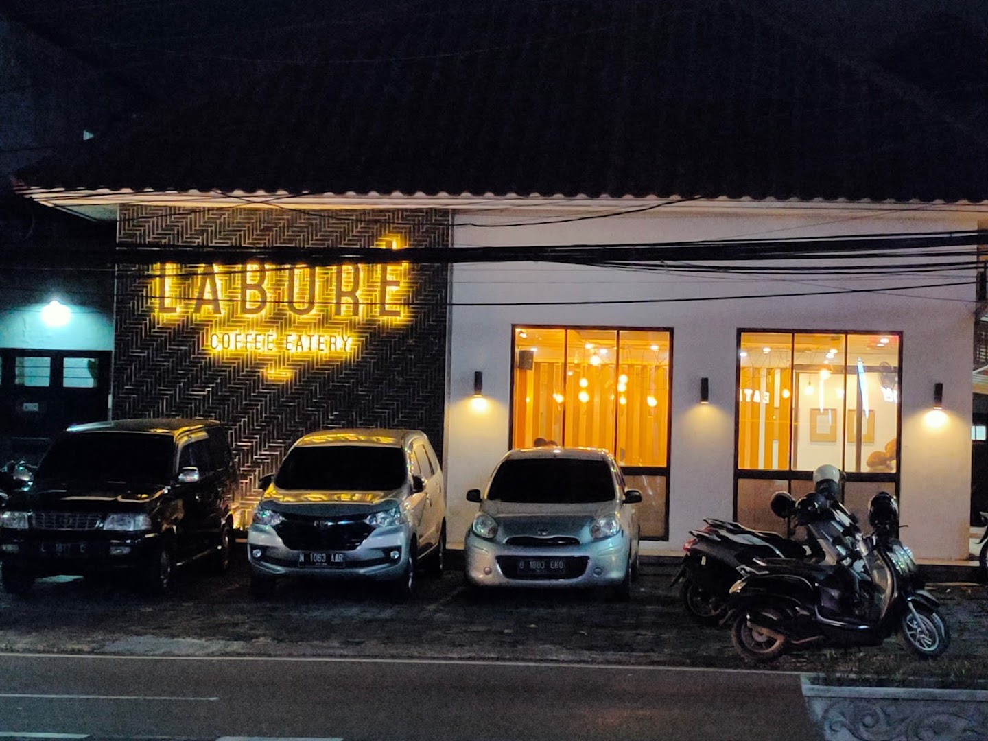 Labore Coffee Eatery Photo