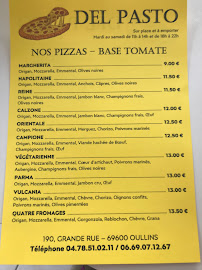 Photos du propriétaire du Pizzeria Speed Pizza à Oullins-Pierre-Bénite - n°5