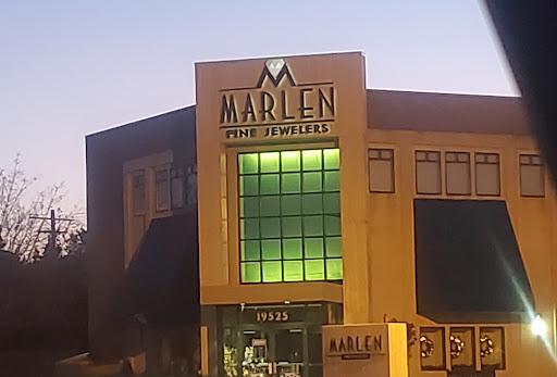 Jeweler «Marlen Jewelers», reviews and photos, 19525 Detroit Ave, Rocky River, OH 44116, USA