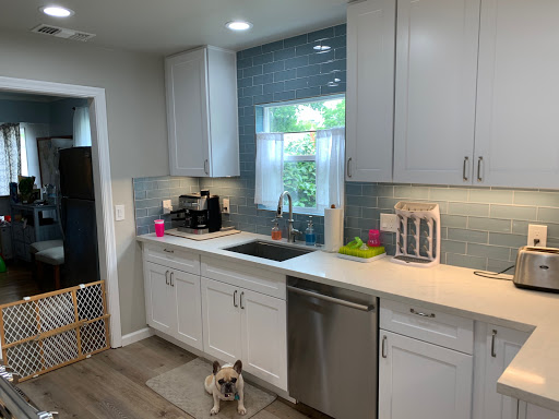 Eco Kitchens image
