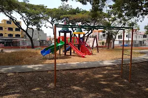 Parque Acuarela image