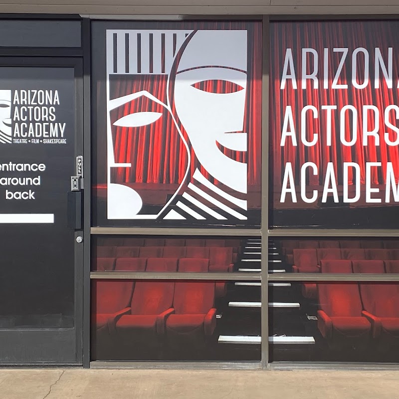 Arizona Actors Academy