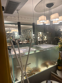 Atmosphère du Restaurant de fruits de mer Vin & Marée Voltaire Nation à Paris - n°9
