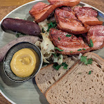 Photo n°1 de l'avis de Kung.u fait le 13/03/2024 à 08:47 sur le  Bembelsche à Darmstadt