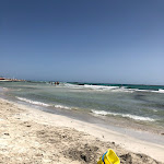 Photo n°4 de l'avis de Manolo.i fait le 02/07/2018 à 22:22 sur le  Spiaggia Lido Sabbioso à Torre San Giovanni