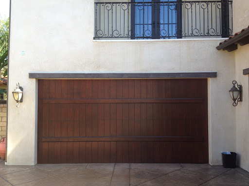 Alliance Overhead Door image