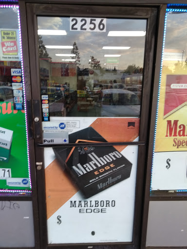 Tobacco Shop «Wallys Smoke & Vape Shop», reviews and photos, 2268 S Mountain Ave, Ontario, CA 91762, USA