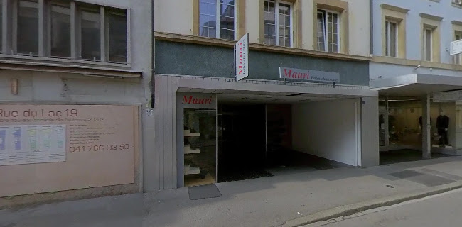 Boutique Sisley - Yverdon-les-Bains