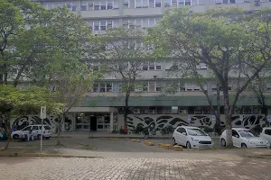 Hospital Universitário de Santa Maria - UFSM image