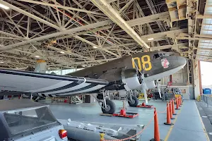 American Airpower Museum image