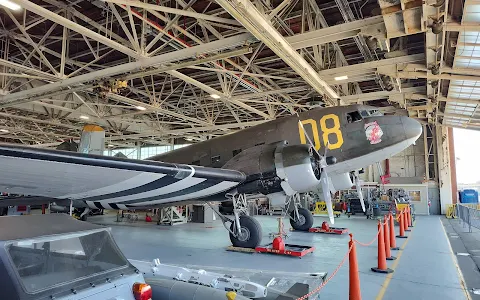 American Airpower Museum image