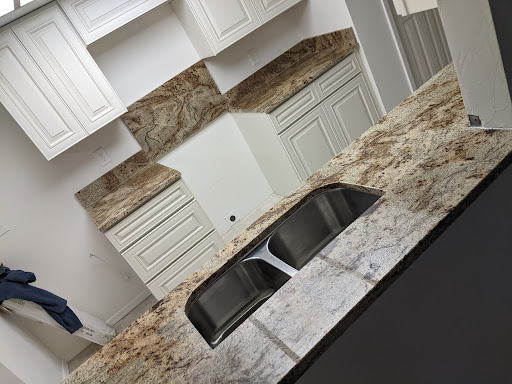 M&M Stone Marble & Granite