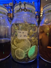 Dola Disco Soul Bar（ドーラ）