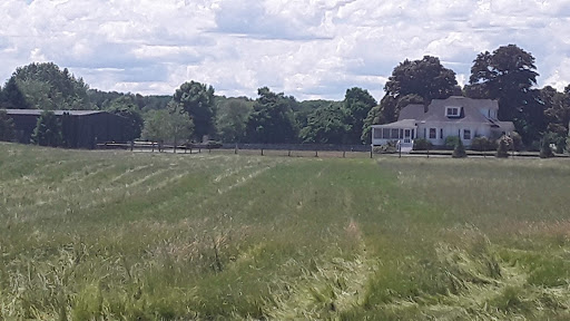 Shopping Mall «Lafayette Crossing», reviews and photos, 35 Lafayette Rd, North Hampton, NH 03862, USA