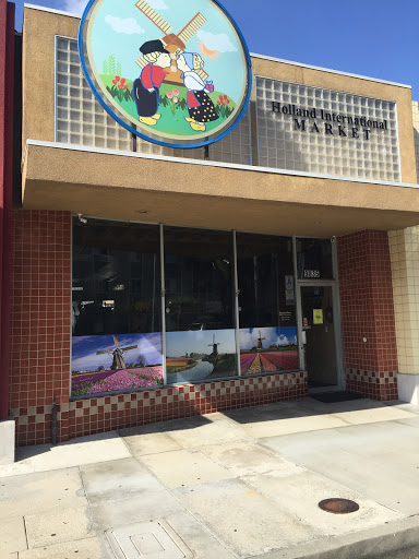 Grocery Store «Holland International Market», reviews and photos, 9835 Belmont St, Bellflower, CA 90706, USA