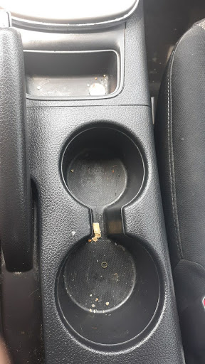 Car Wash «Genie Carwash & Fast Lube», reviews and photos, 916 N Valley Mills Dr, Waco, TX 76710, USA