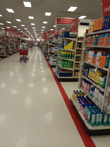 Department Store «Target», reviews and photos, 6705 Camino Arroyo, Gilroy, CA 95020, USA