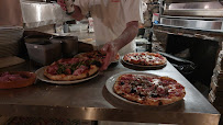 Plats et boissons du Restaurant Pizzeria Le Florette à Le Luc - n°16