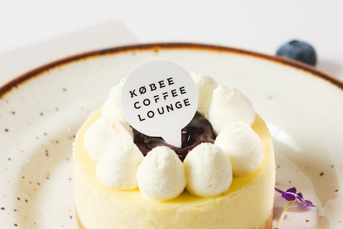 Kobee Coffee Lounge