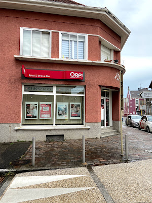 Orpi Immobilière Bartholdi Lutterbach à Lutterbach