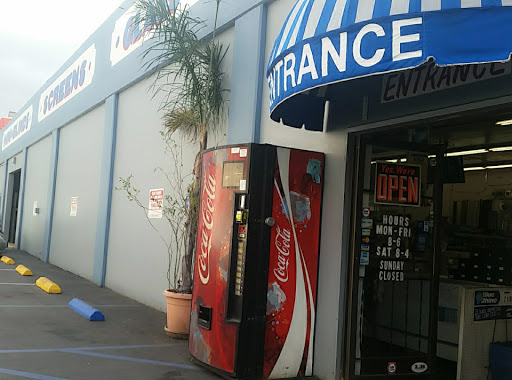 Hardware Store «Anderson Paint & Hardware Inc», reviews and photos, 714 Pine Ave, Long Beach, CA 90813, USA