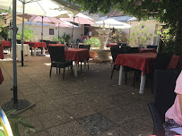 Atmosphère du Restaurant gastronomique Auberge de la Tour à Châtillon-sur-Indre - n°6