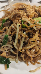 Photo n°53 de Hang Meas à Paris ()